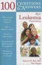 100 Questions  &  Answers About Leukemia
