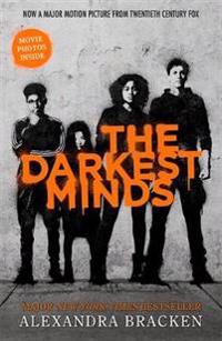 The Darkest Minds NOW A MAJOR MOTION PICTURE, WITH PHOTOS INSIDE