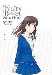 Fruits Basket Another 1
