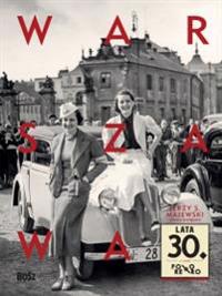 Warszawa lata 30 (polska)