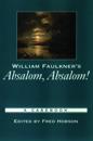 William Faulkner's Absalom, Absalom!