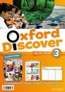 Oxford Discover: 3: Poster Pack