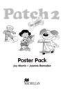 Here's Patch the Puppy 2 Poster Pack International