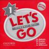 Let's Go: 1: Audio CD