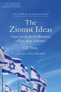 The Zionist Ideas