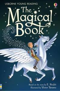 Magical Book
