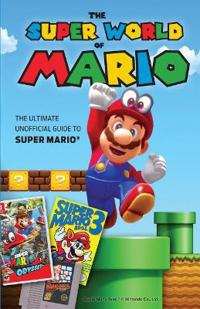 Super World of Mario