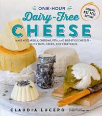 One Hour Dairy Free Cheese