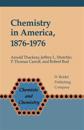 Chemistry in America 1876–1976