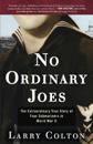 No Ordinary Joes