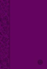 The Passion Translation New Testament (2nd Edition) Purple: With Psalms, Proverbs and Song of Songs