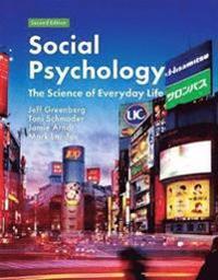 Social psychology - the science of everyday life