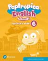 Poptropica English Islands Level 6 Teacher's Book with Online World Access Code + Test Book pack