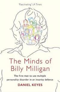 Minds of billy milligan