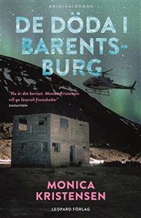 De döda i Barentsburg