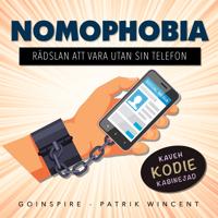 Nomophobia - rädslan att vara utan sin telefon