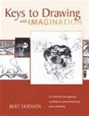 Key to Drawing with Imagination