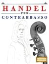 Handel per Contrabbasso