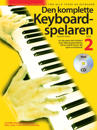 Den komplette keyboardspelaren 2