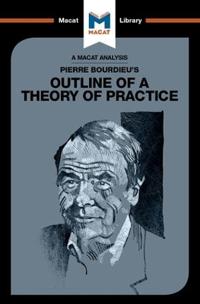 Pierre Bourdieu's Outline of a Theory of Practice