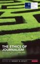 The Ethics of Journalism