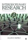 BUNDLE: Repko: Interdisciplinary Research, Second Edition + Repko: Case Studies in Interdisciplinary Research
