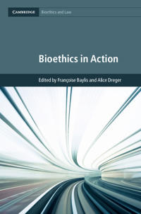 Cambridge Bioethics and Law