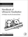 Handbook of Ultrasonic Vocalization