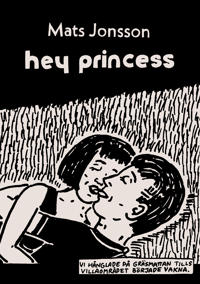 Hey Princess - Mats Jonsson | Mejoreshoteles.org