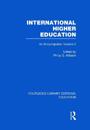 International Higher Education Volume 2