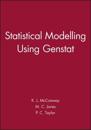 Statistical Modelling Using Genstat