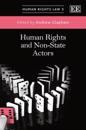Human Rights and Non-State Actors