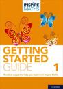 Inspire Maths: Getting Started Guide 1