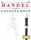 Handel para a Flauta Doce