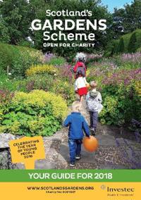Scotland's Gardens Scheme