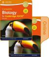 Complete Biology for Cambridge IGCSE® Print and Online Student Book Pack
