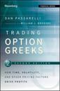 Trading Options Greeks