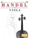 Handel para Viola