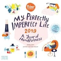 2019 My Perfectly Imperfect Life Wall Calendar