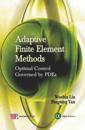 Adaptive Finite Element Methods