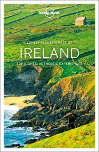 Lonely Planet's Best of Ireland
