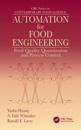 Automation for Food Engineering