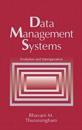 Data Management Systems