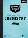 Tutors' Guild AQA GCSE (9-1) Chemistry Higher Tutor Delivery Pack