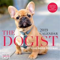 The Dogist 2019 Calendar
