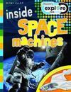Discovery Explore Your World Inside Space Machines