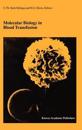 Molecular Biology in Blood Transfusion
