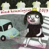 Nina Hemmingsson almanacka 2019