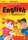 Milet Interactive For Kids Cd - English For Spanish Speakers