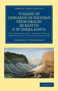 Viaggio di Lionardo di Niccolò Frescobaldi in Egitto e in Terra Santa